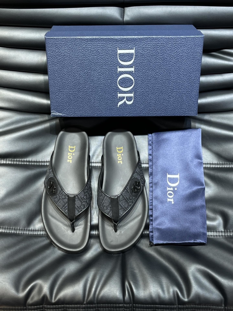 Christian Dior Slippers